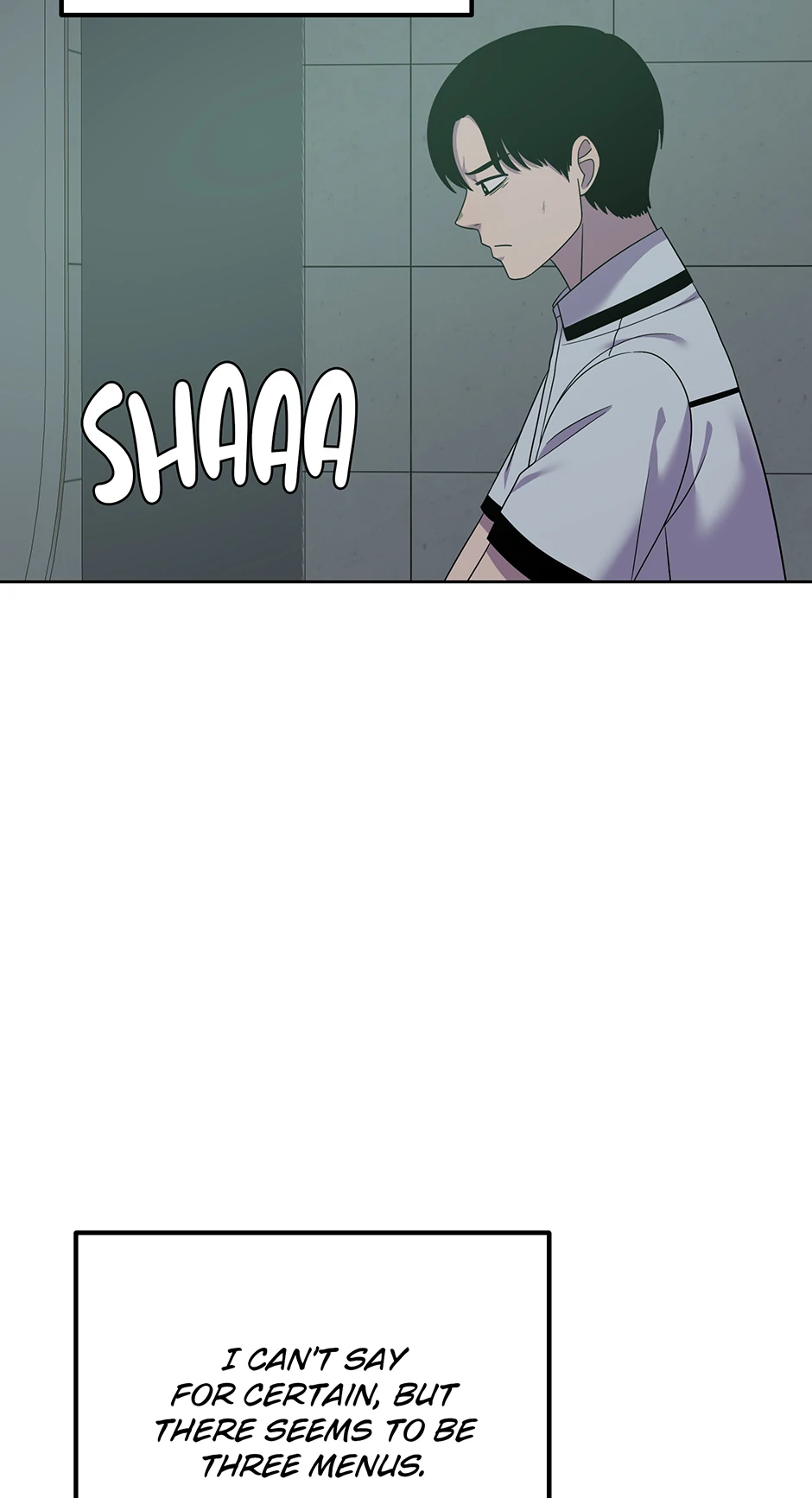 Read Parashoppers ENGLISH Manga Online