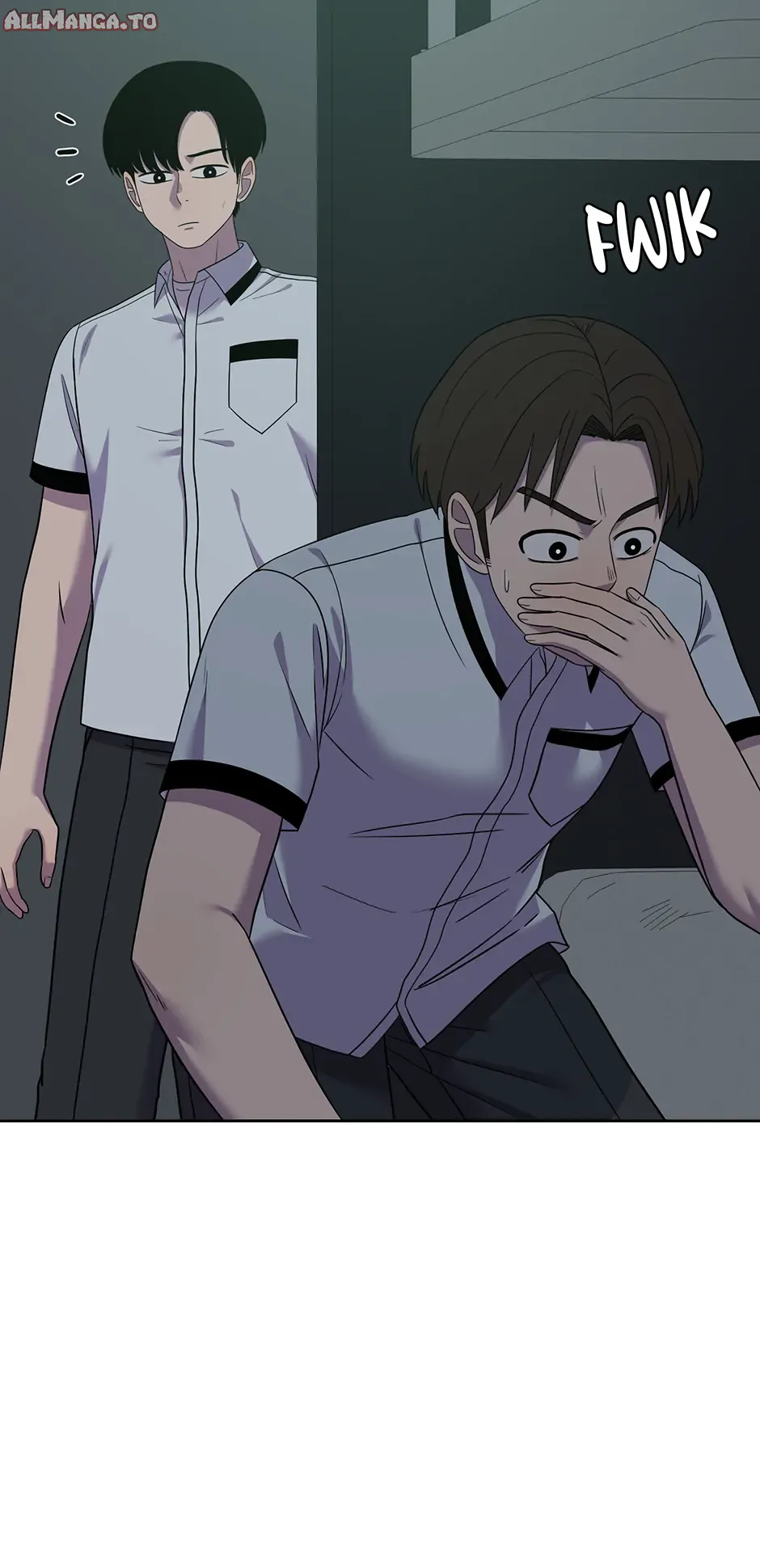 Read Parashoppers ENGLISH Manga Online