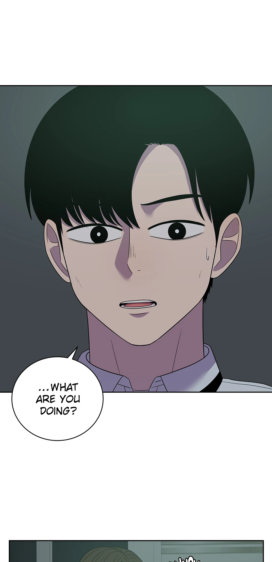 Read Parashoppers ENGLISH Manga Online