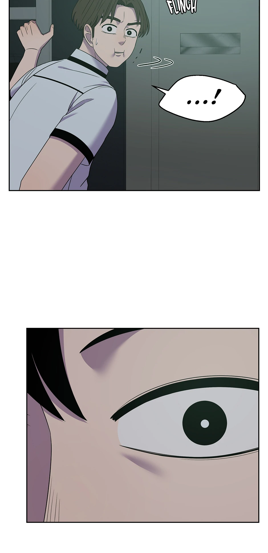 Read Parashoppers ENGLISH Manga Online