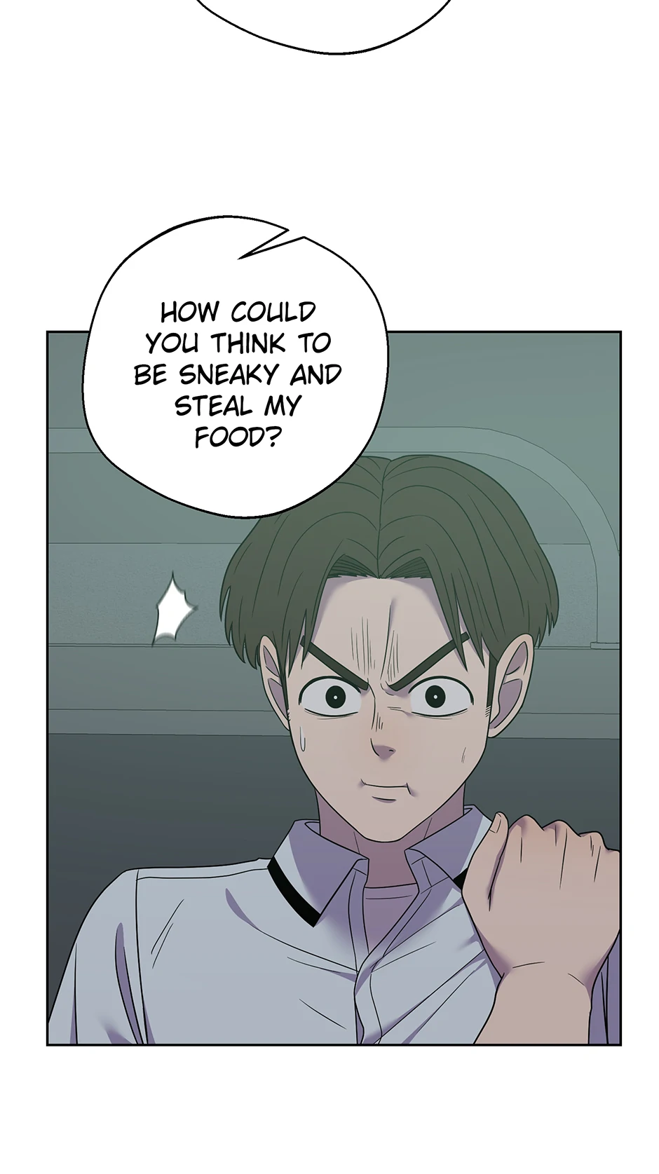 Read Parashoppers ENGLISH Manga Online