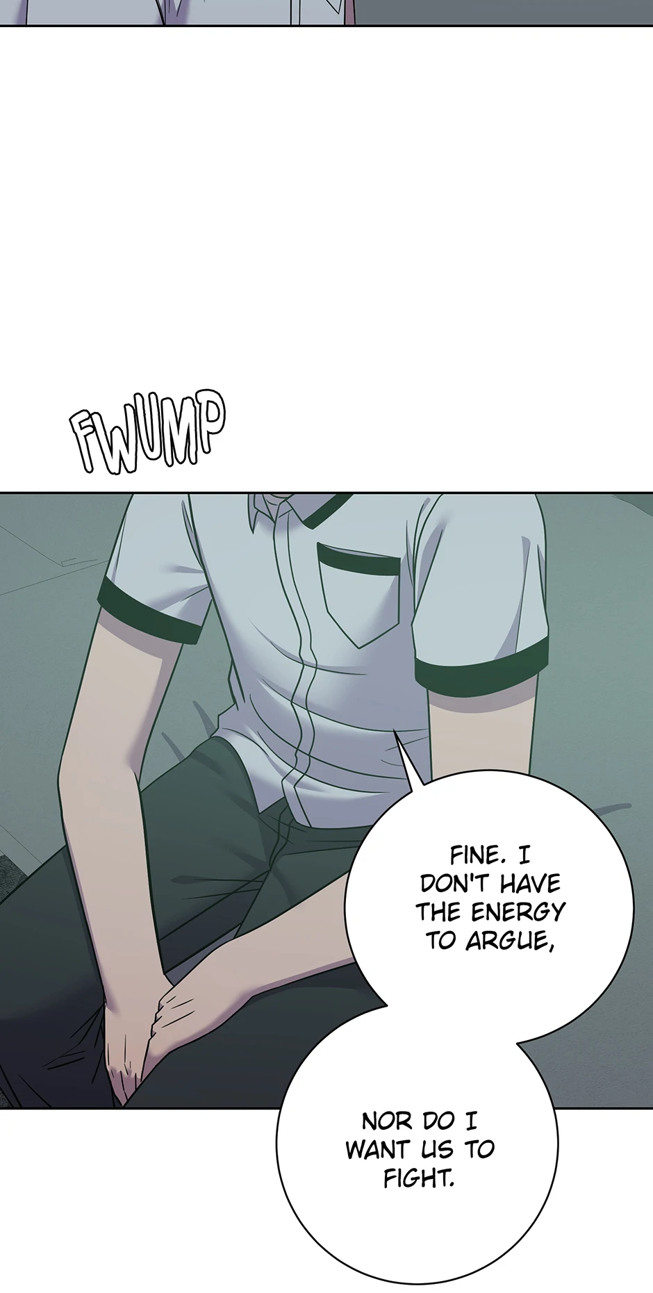 Read Parashoppers ENGLISH Manga Online