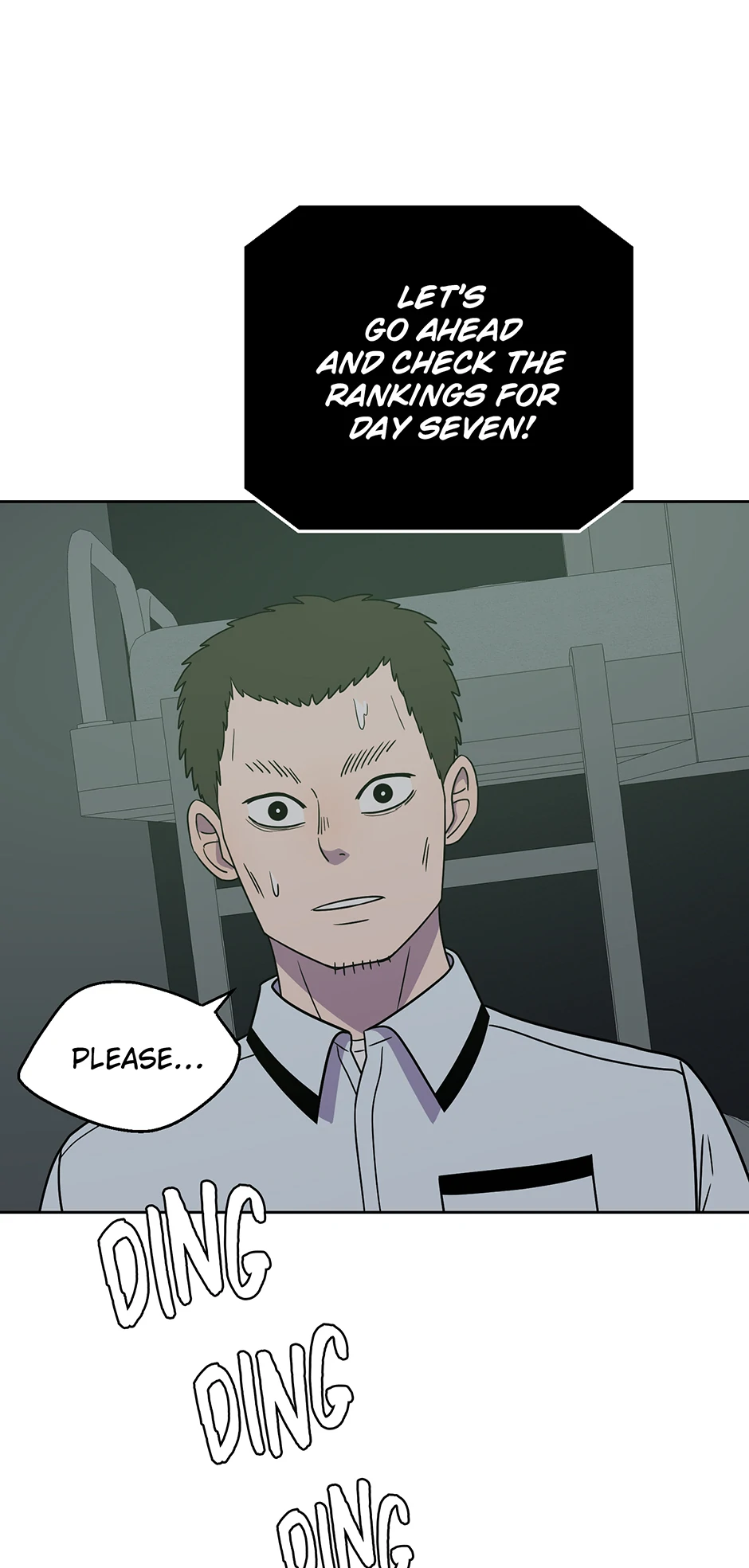 Read Parashoppers ENGLISH Manga Online