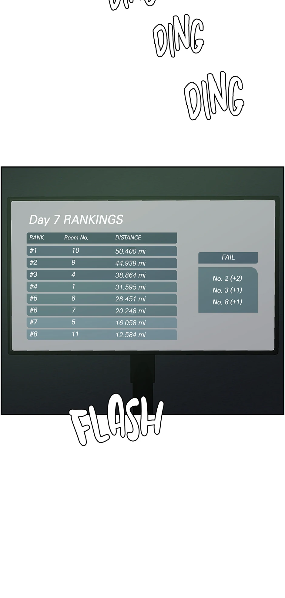 Read Parashoppers ENGLISH Manga Online