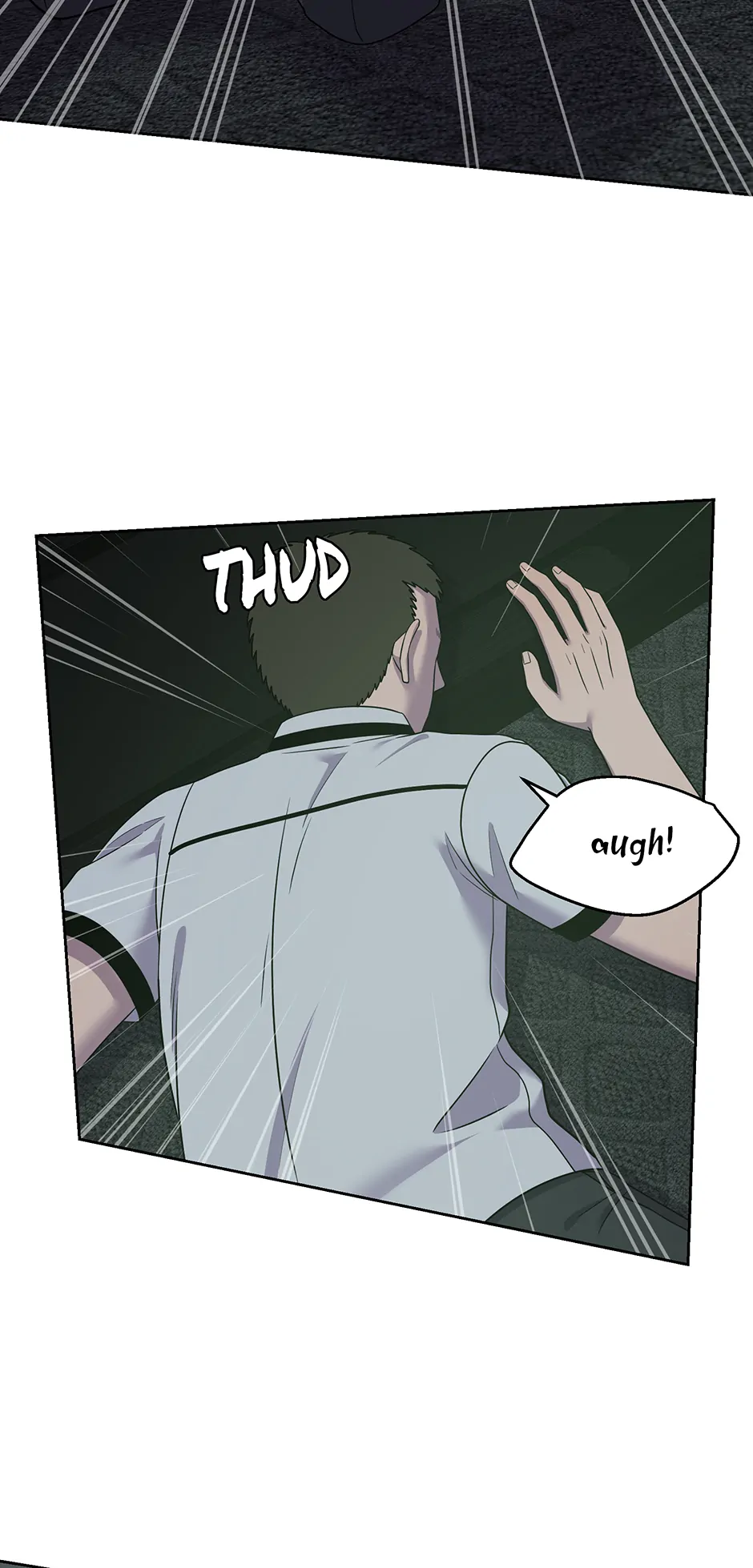 Read Parashoppers ENGLISH Manga Online