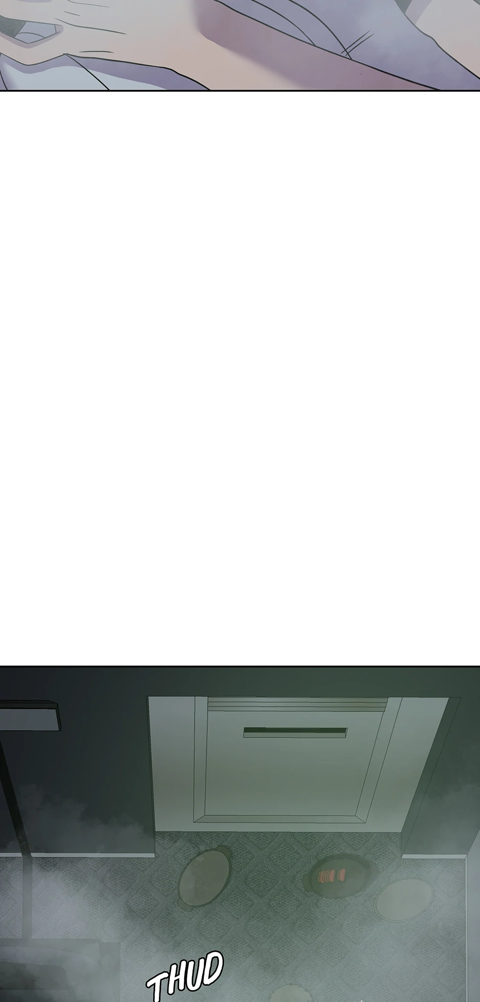 Read Parashoppers ENGLISH Manga Online