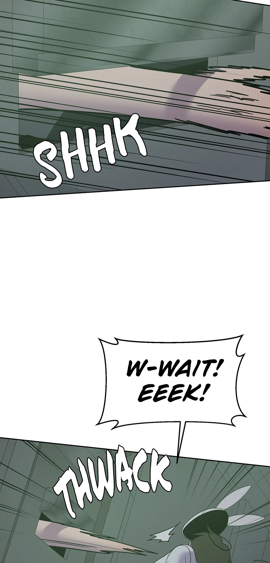 Read Parashoppers ENGLISH Manga Online