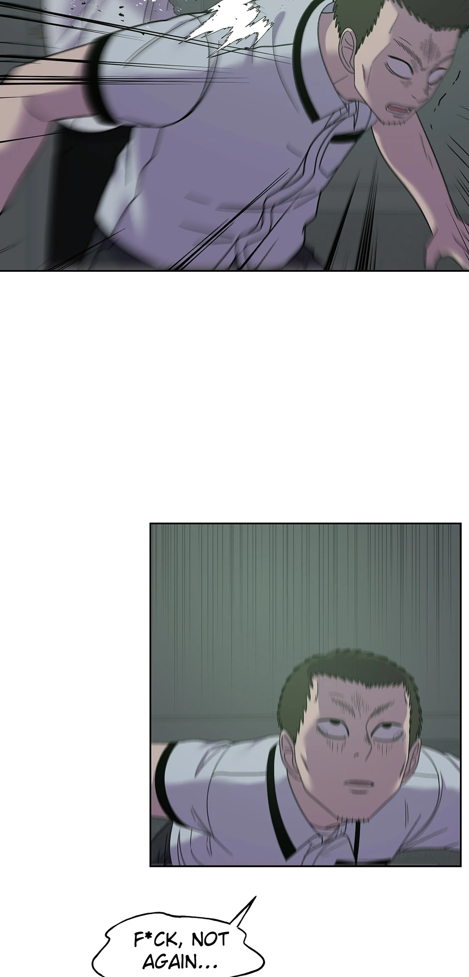 Read Parashoppers ENGLISH Manga Online