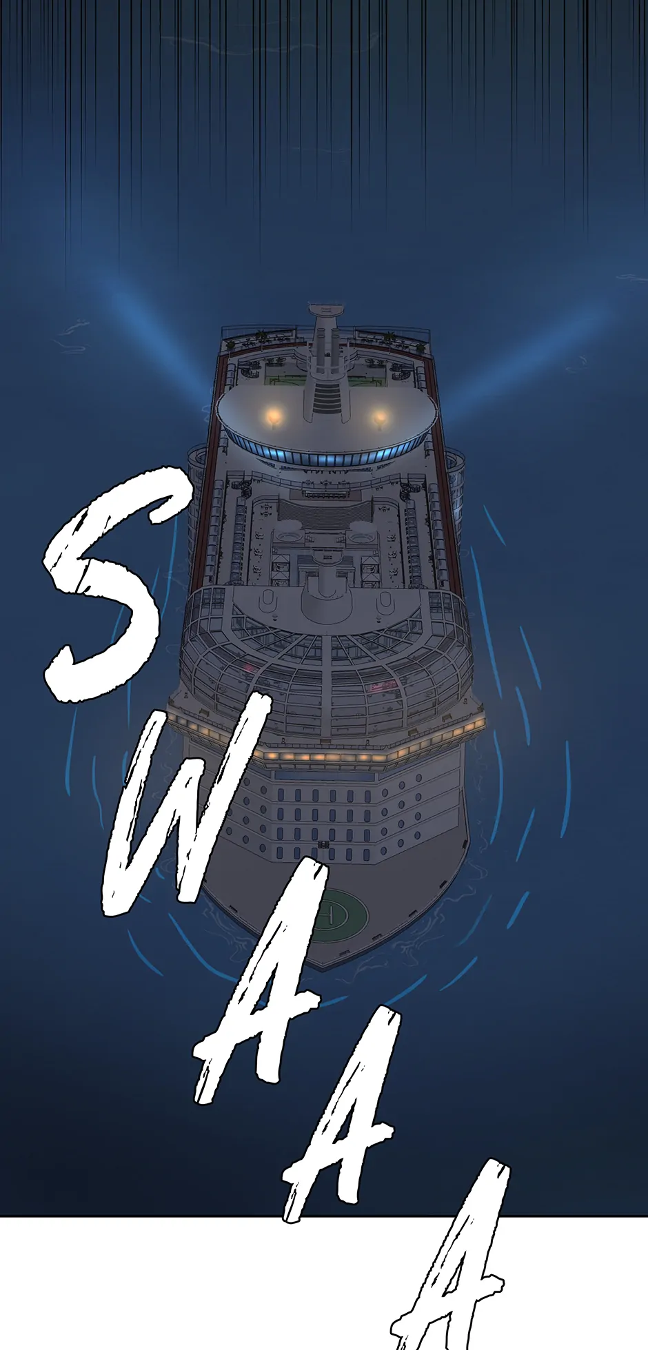 Read Parashoppers ENGLISH Manga Online