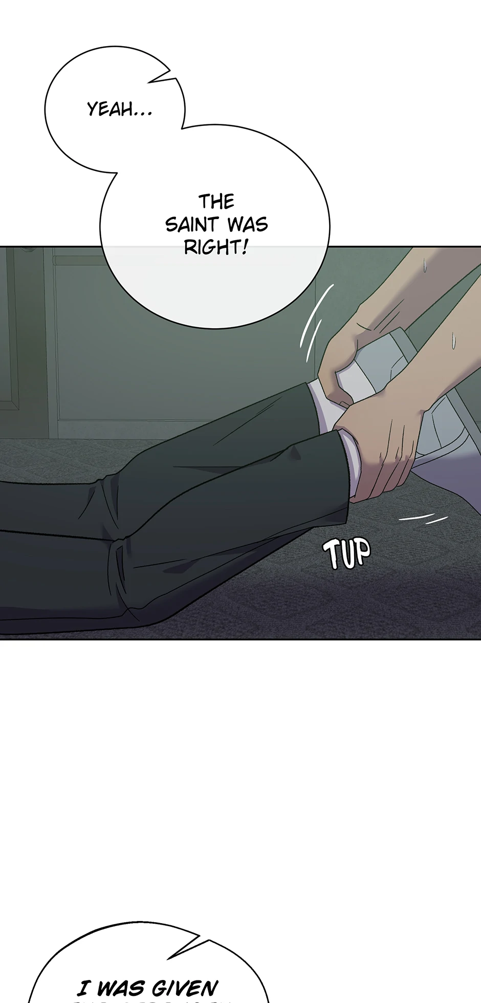 Read Parashoppers ENGLISH Manga Online