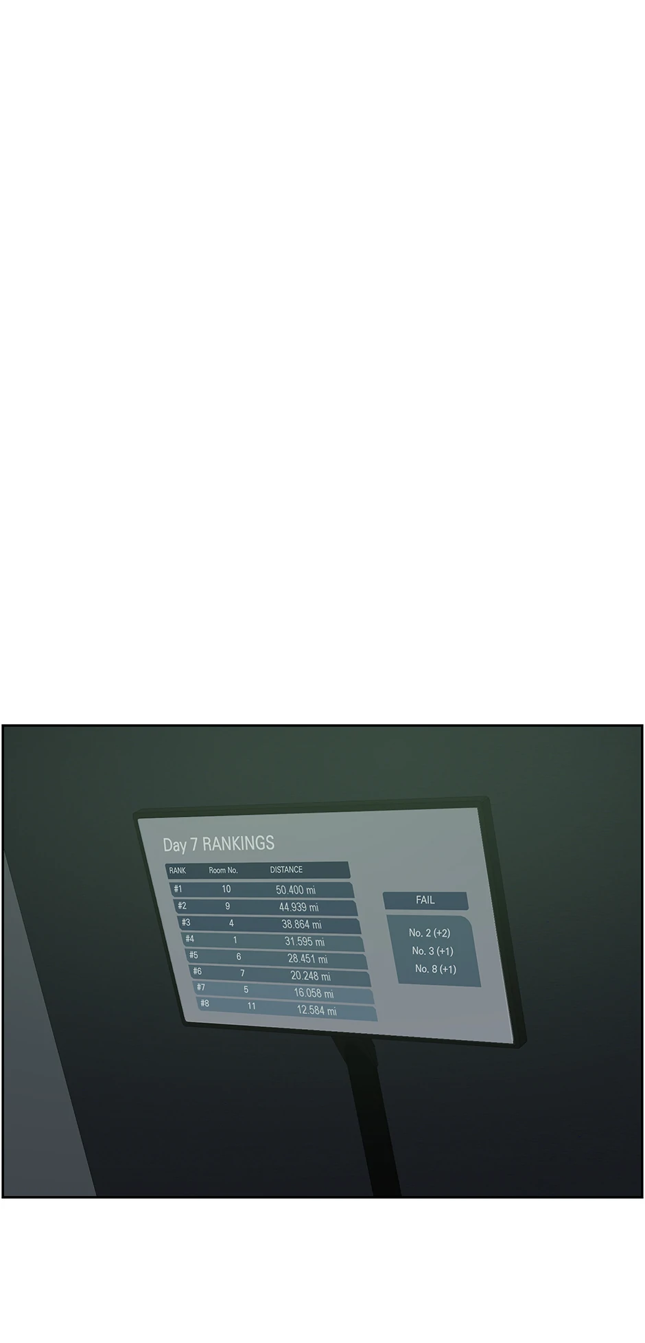 Read Parashoppers ENGLISH Manga Online