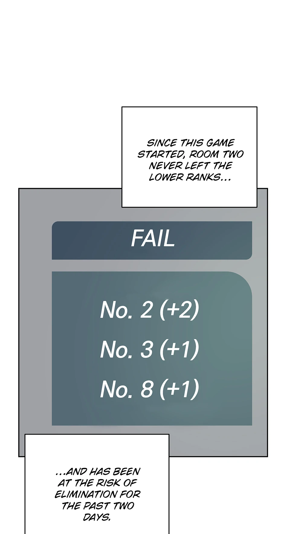 Read Parashoppers ENGLISH Manga Online