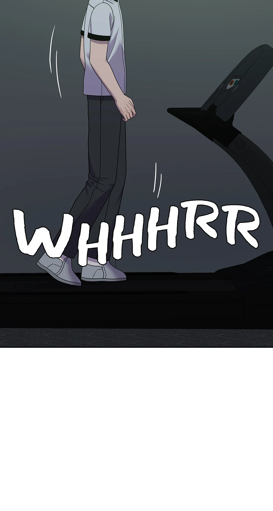 Read Parashoppers ENGLISH Manga Online