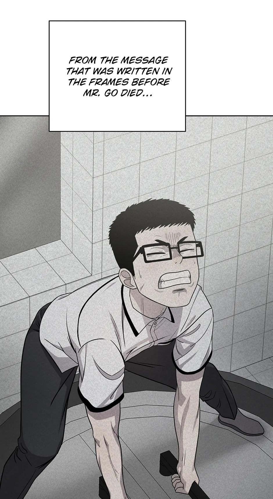 Read Parashoppers ENGLISH Manga Online