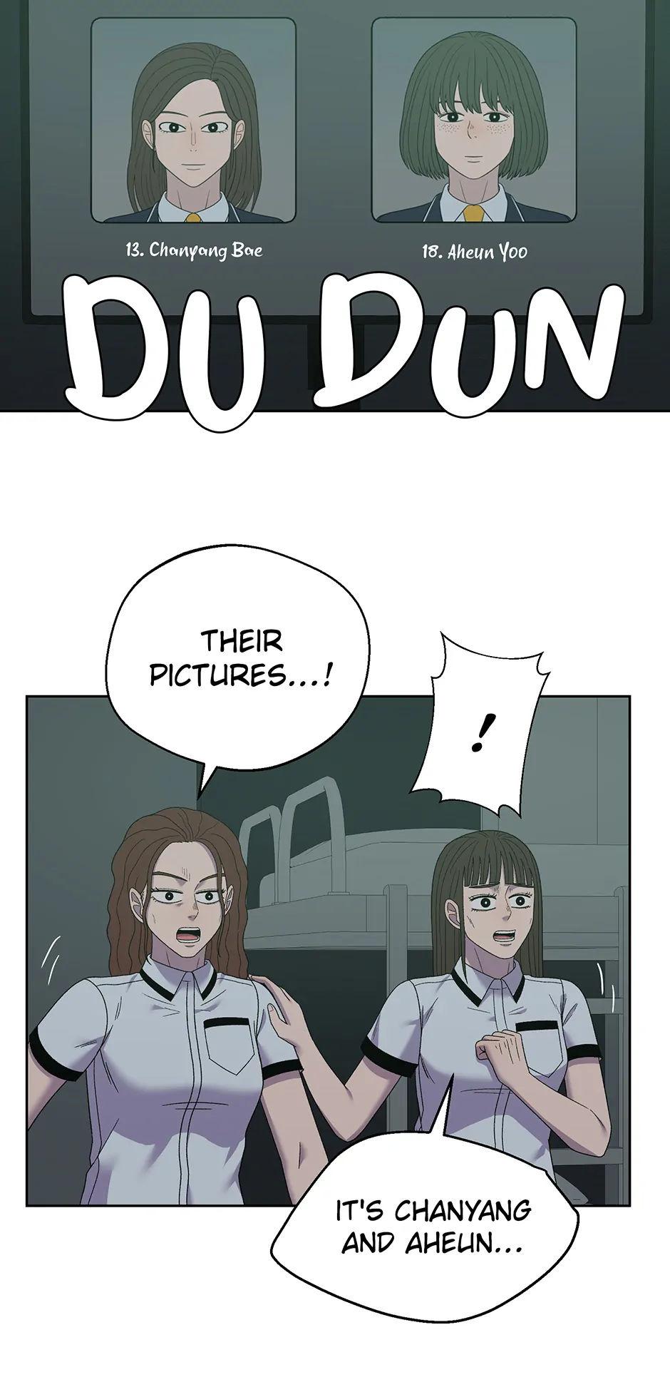 Read Parashoppers ENGLISH Manga Online