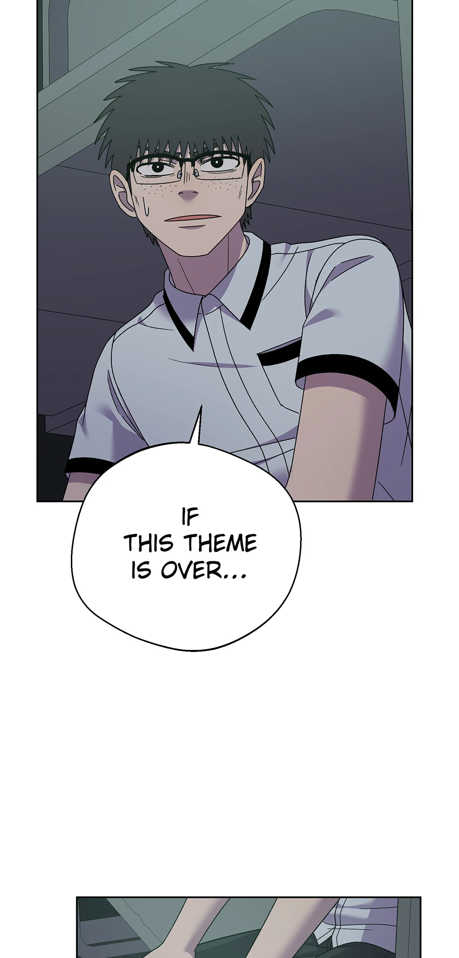 Read Parashoppers ENGLISH Manga Online