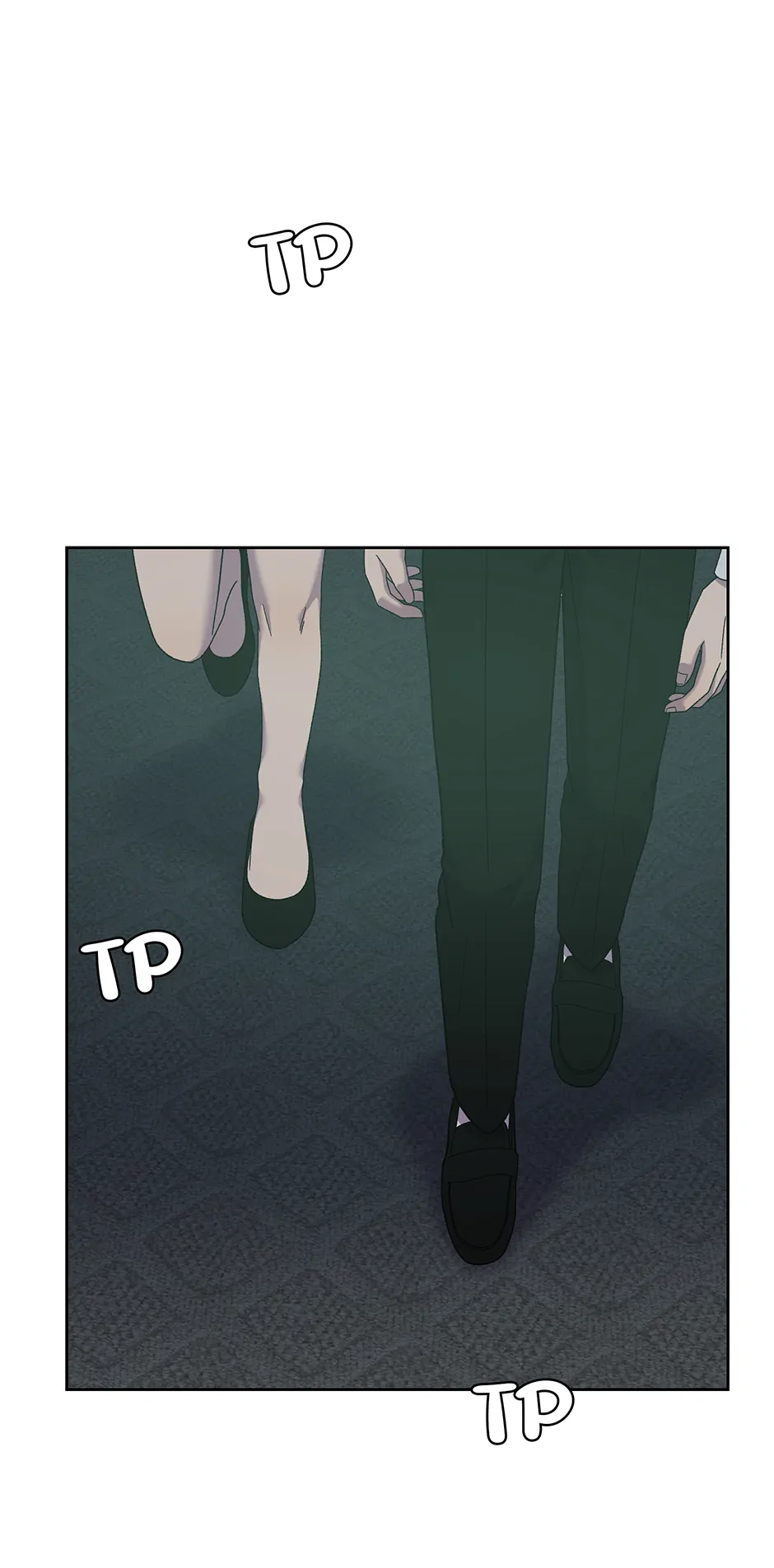 Read Parashoppers ENGLISH Manga Online