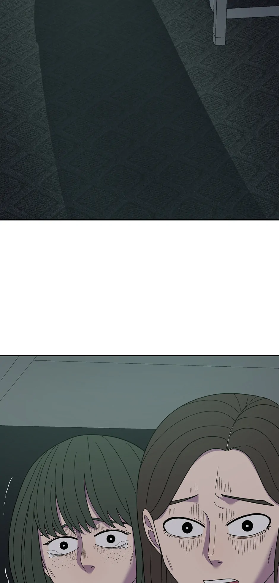 Read Parashoppers ENGLISH Manga Online