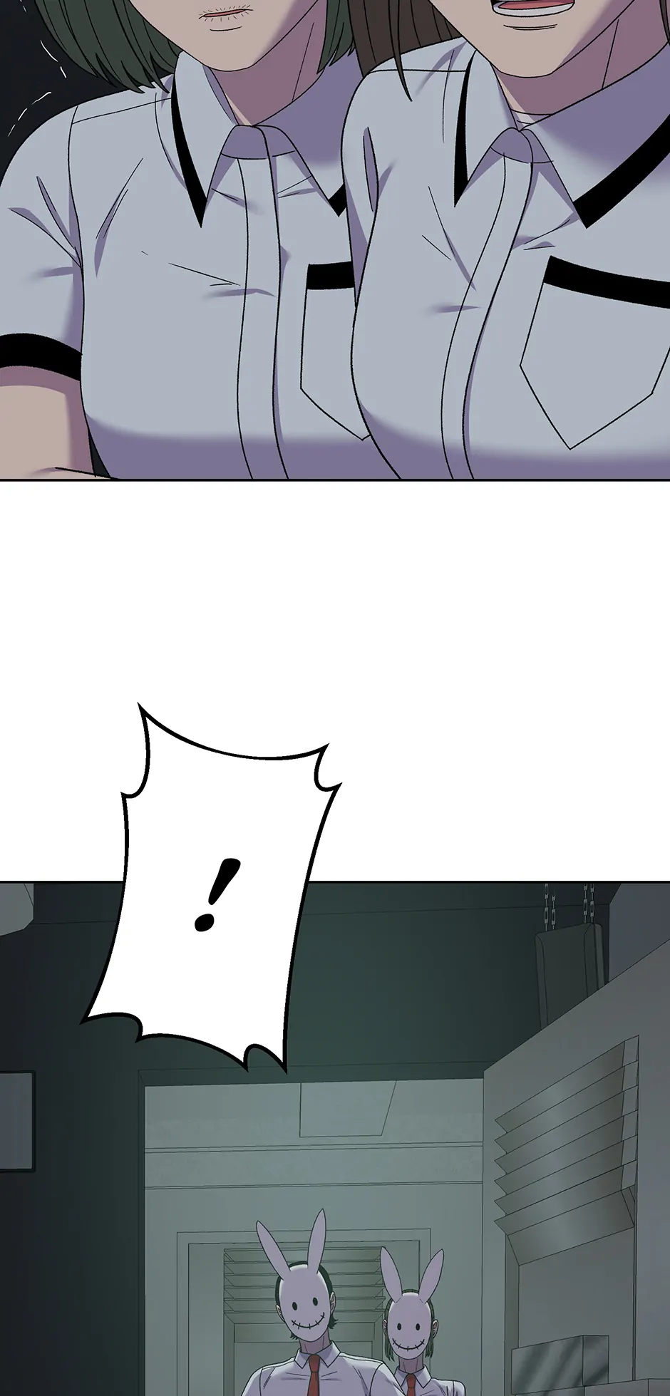 Read Parashoppers ENGLISH Manga Online