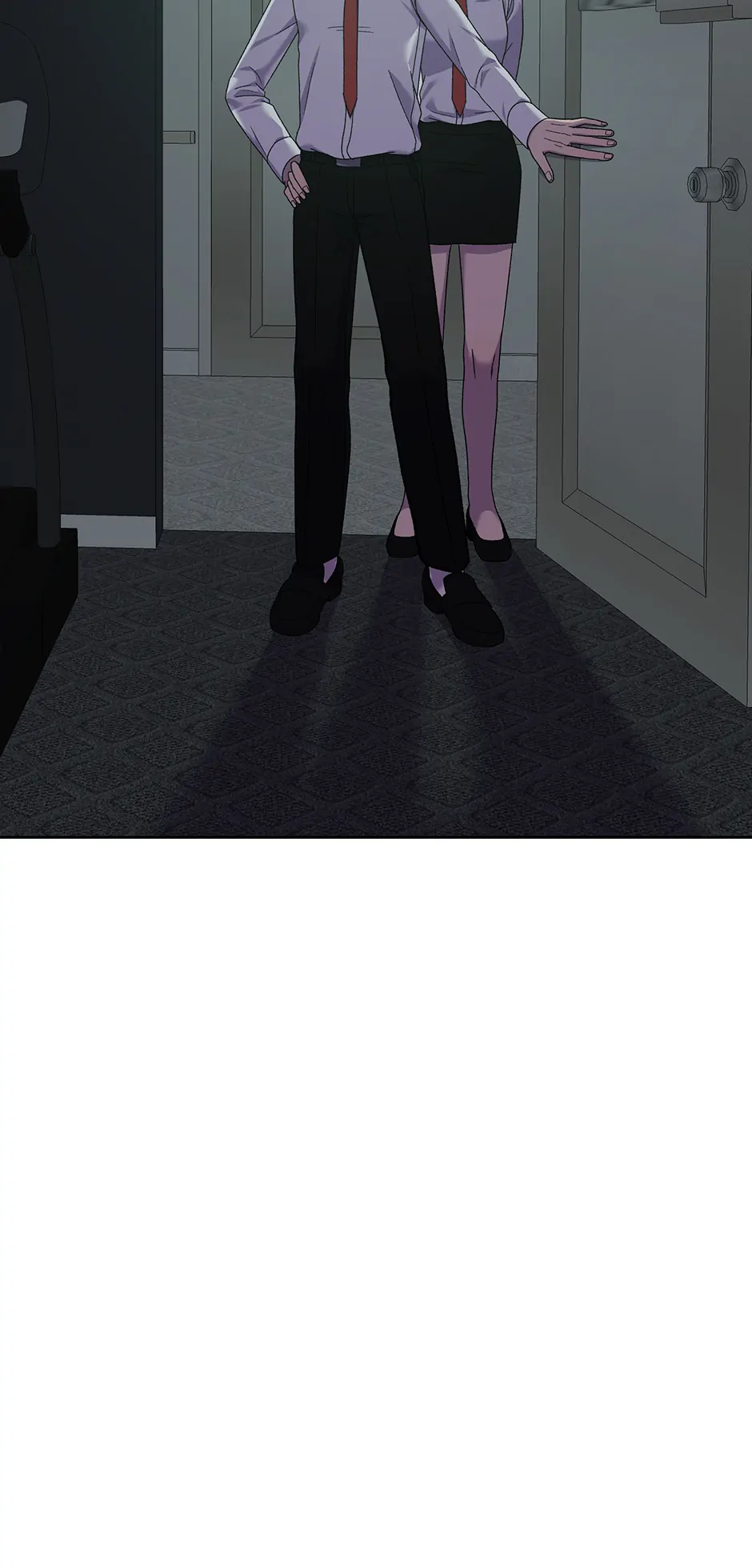 Read Parashoppers ENGLISH Manga Online