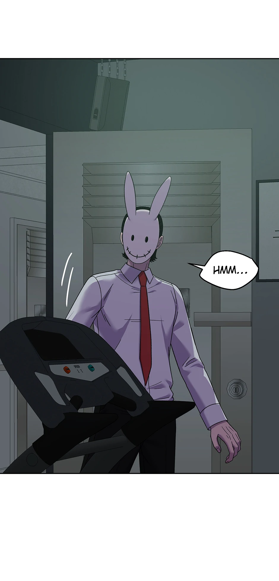 Read Parashoppers ENGLISH Manga Online