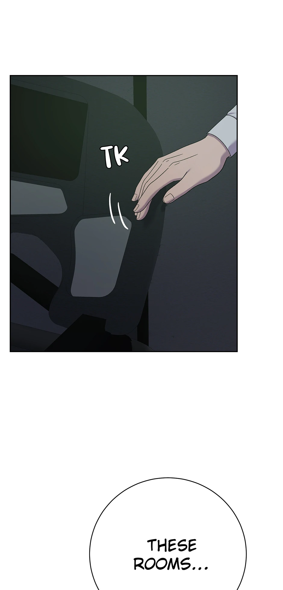 Read Parashoppers ENGLISH Manga Online