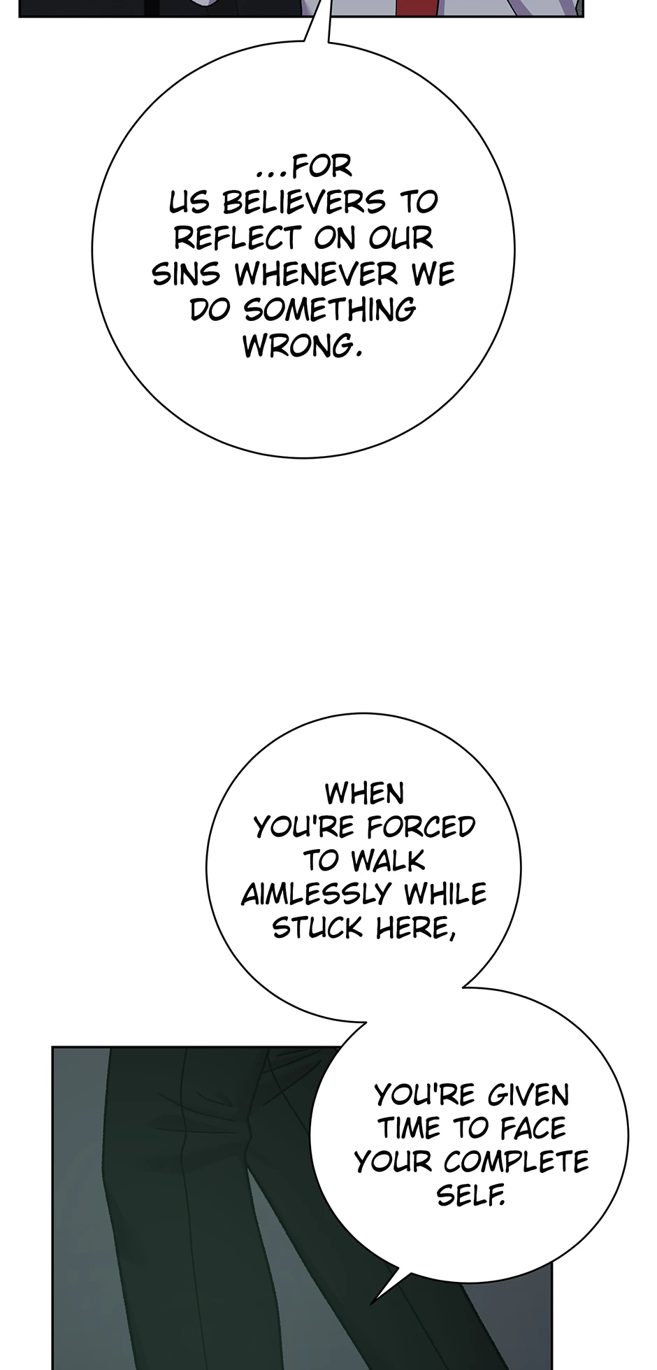 Read Parashoppers ENGLISH Manga Online