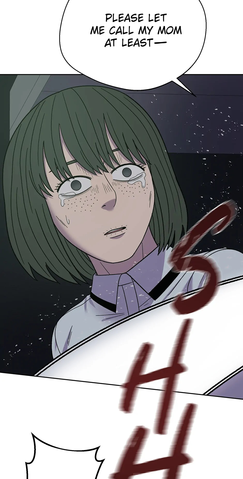 Read Parashoppers ENGLISH Manga Online