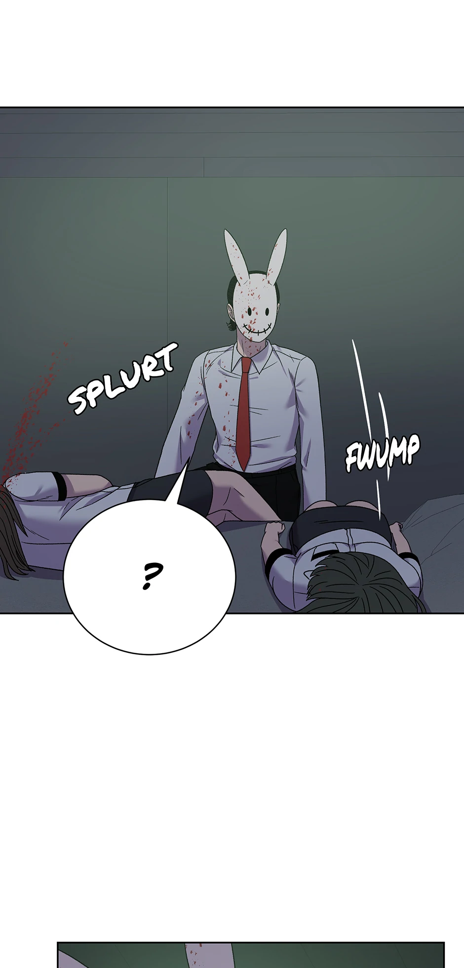 Read Parashoppers ENGLISH Manga Online