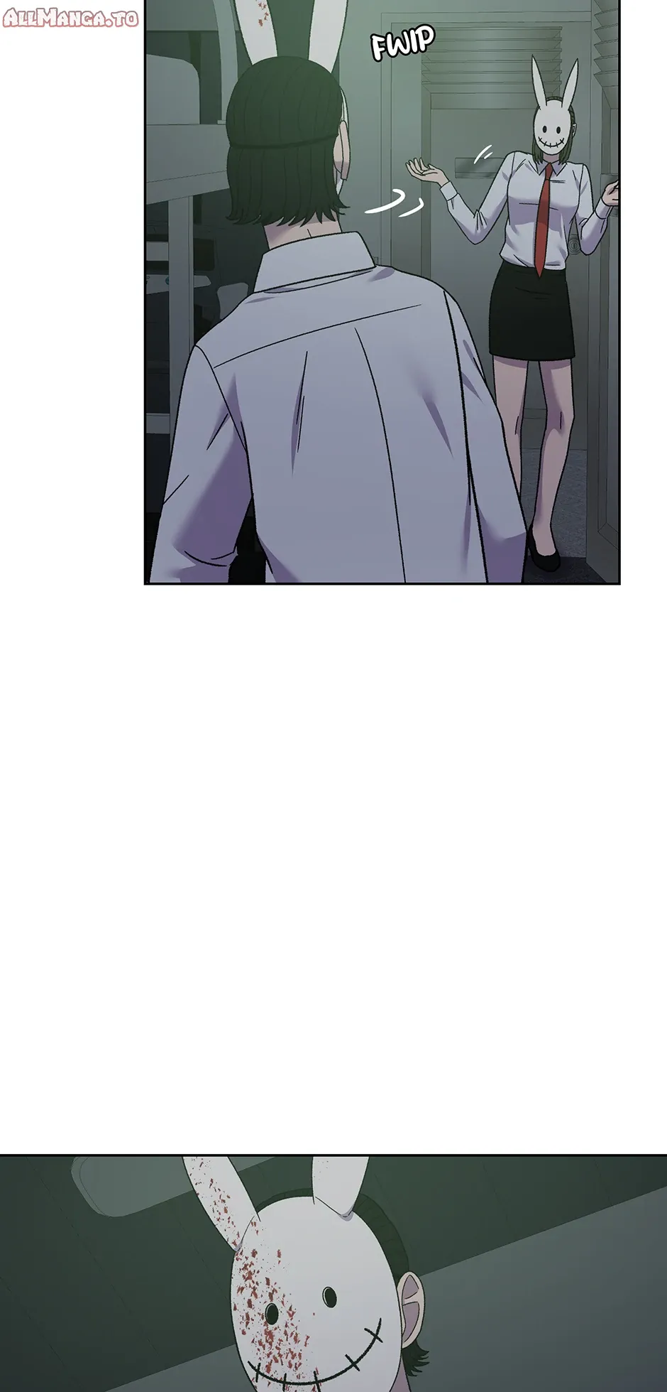 Read Parashoppers ENGLISH Manga Online