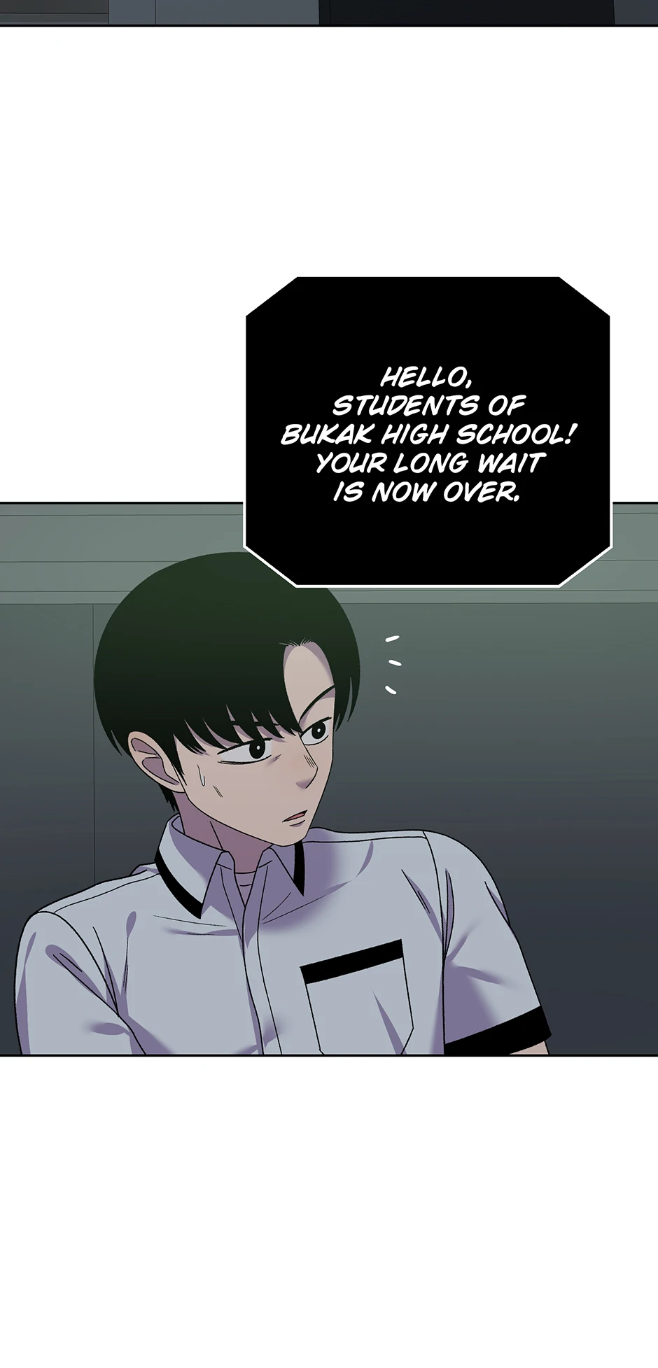 Read Parashoppers ENGLISH Manga Online