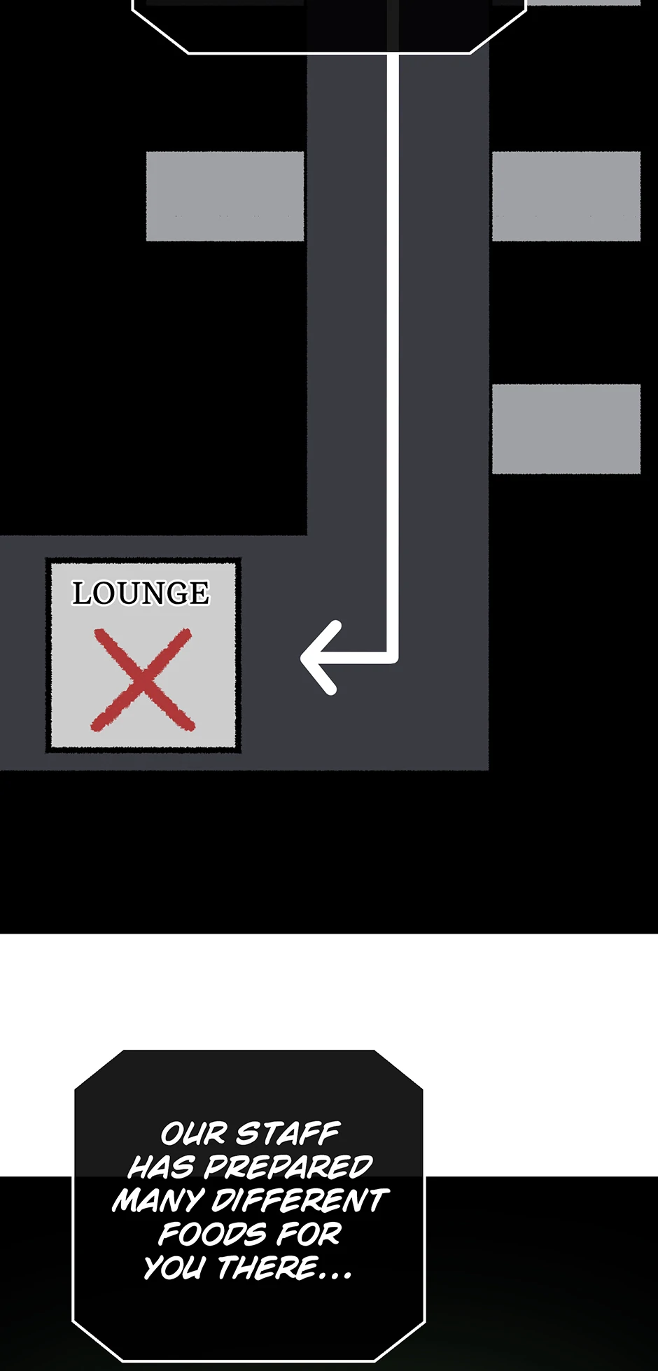 Read Parashoppers ENGLISH Manga Online