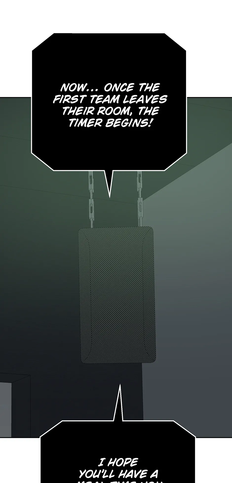 Read Parashoppers ENGLISH Manga Online