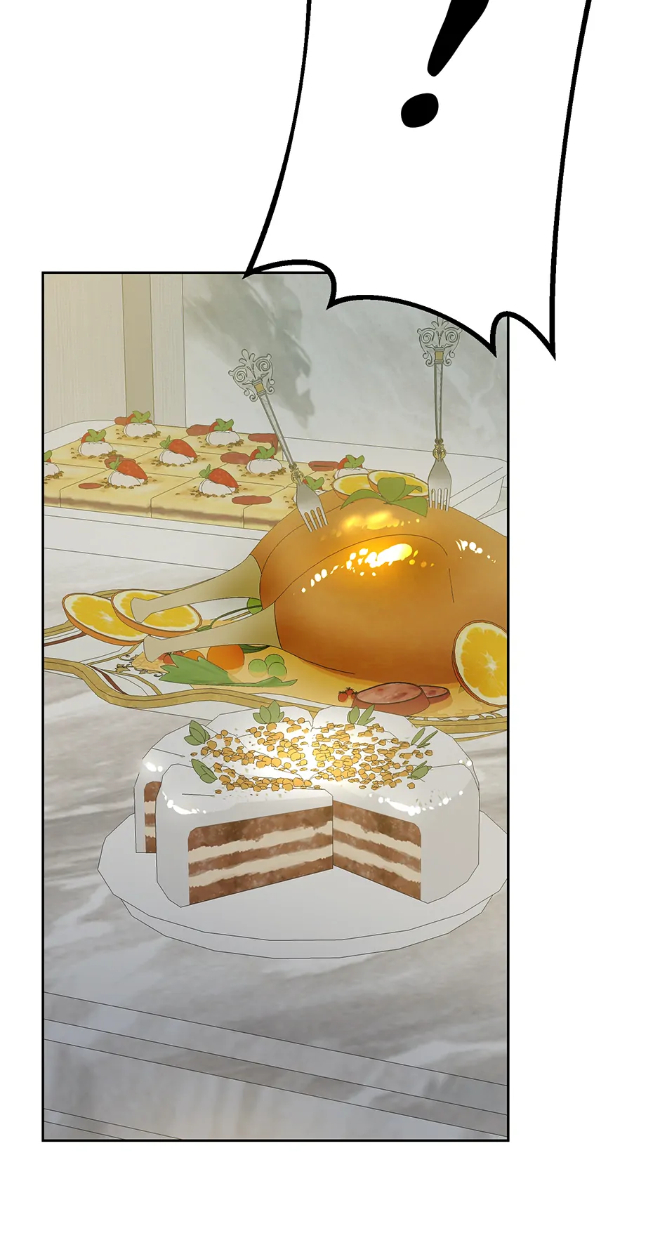 Read Parashoppers ENGLISH Manga Online