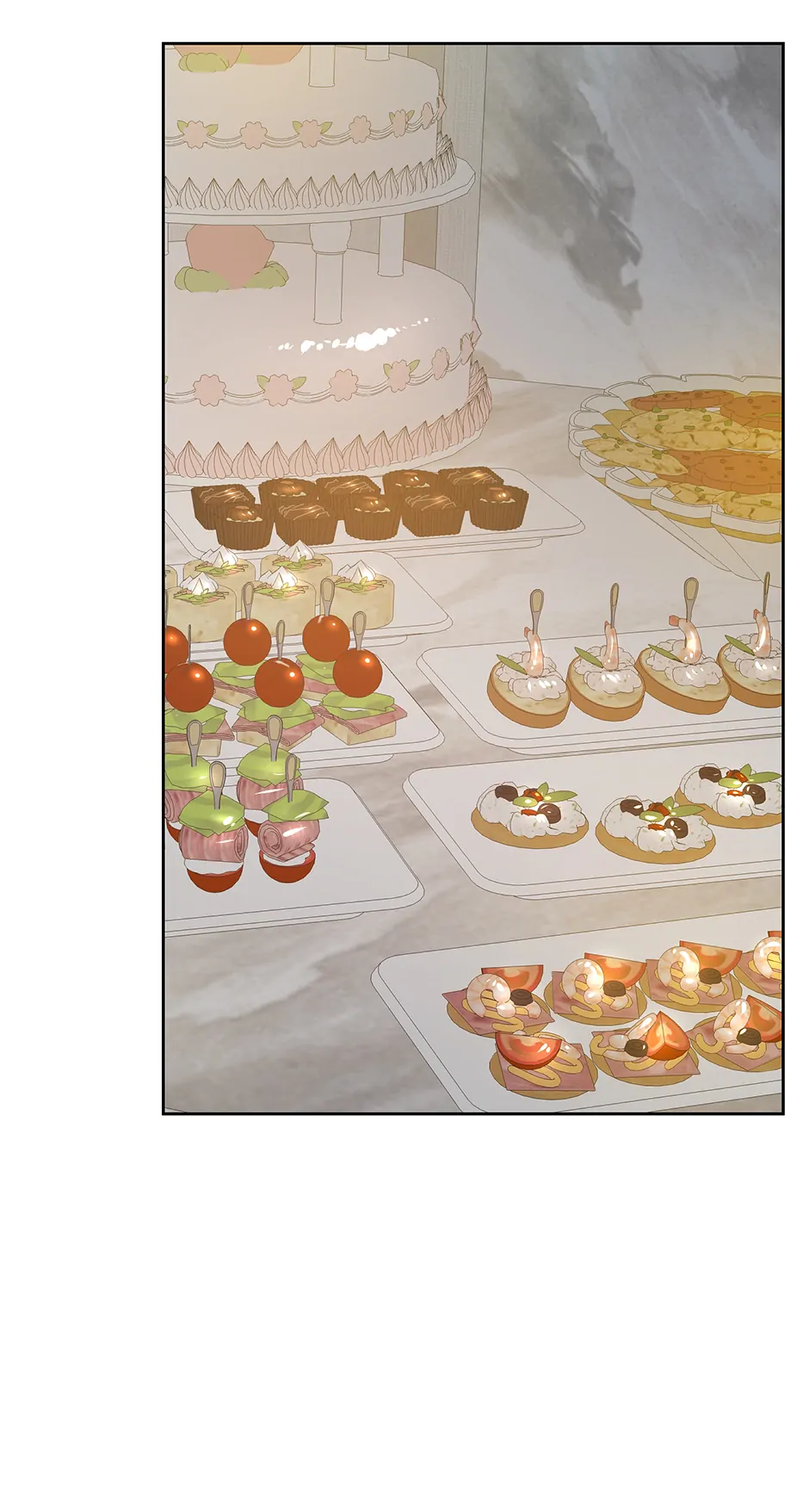 Read Parashoppers ENGLISH Manga Online