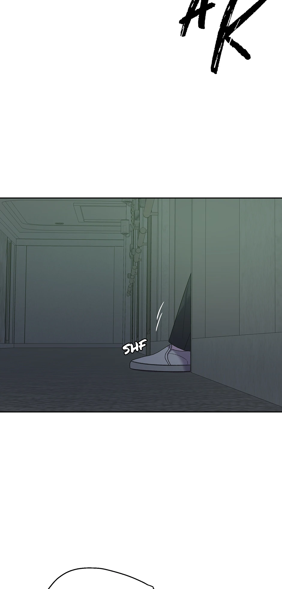 Read Parashoppers ENGLISH Manga Online