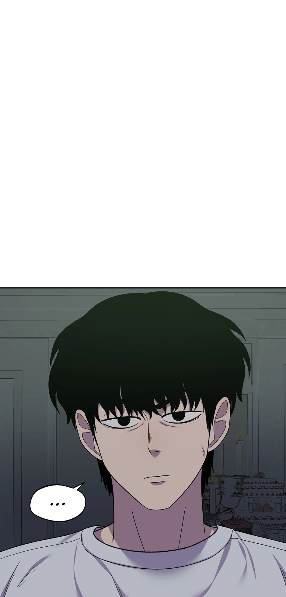 Read Parashoppers ENGLISH Manga Online