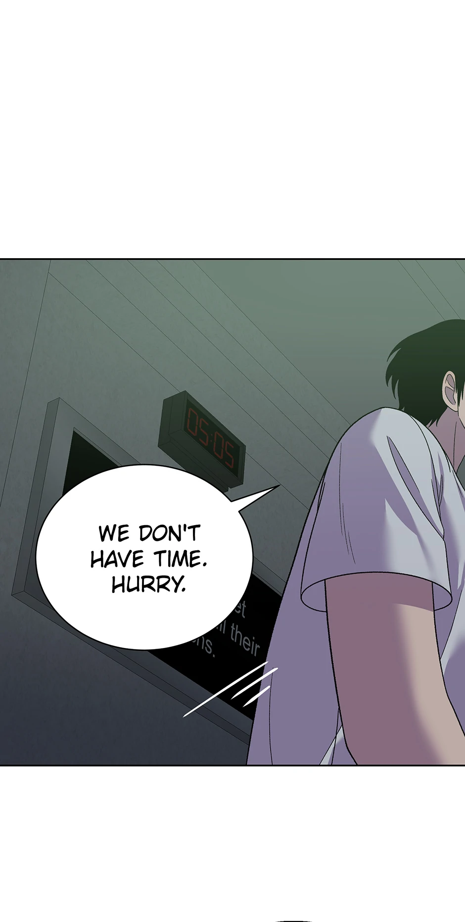 Read Parashoppers ENGLISH Manga Online