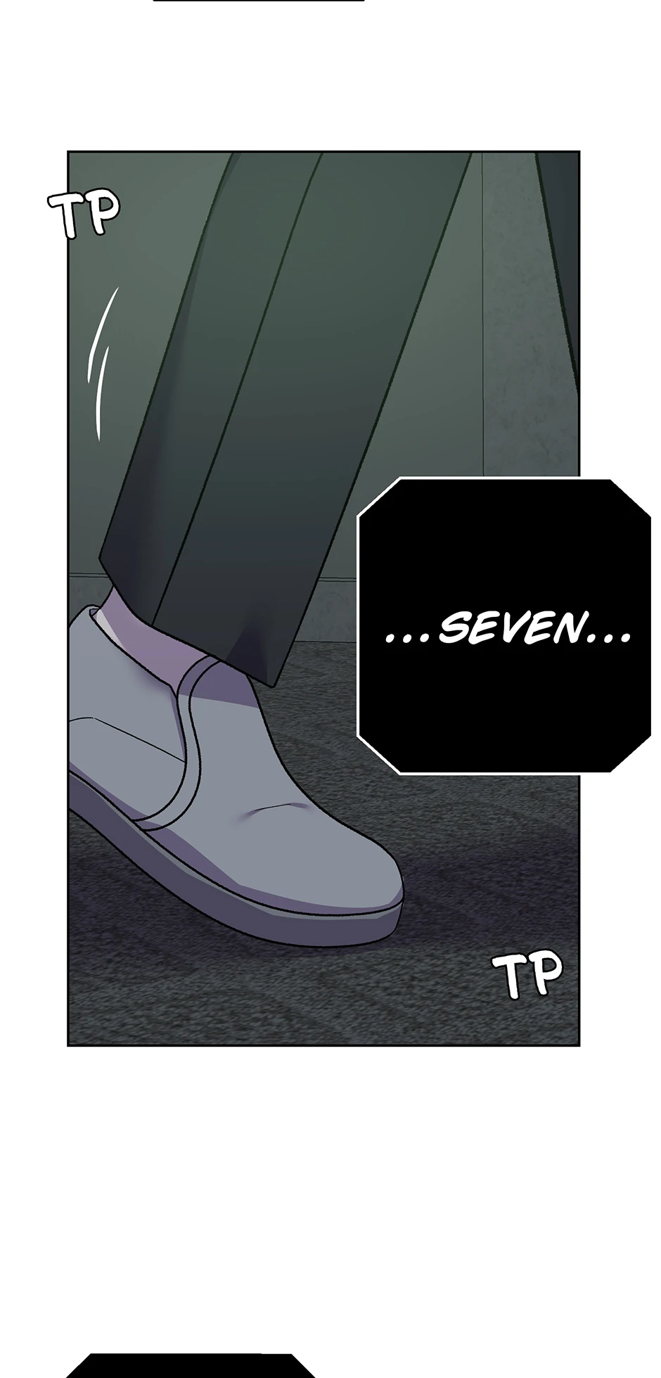 Read Parashoppers ENGLISH Manga Online