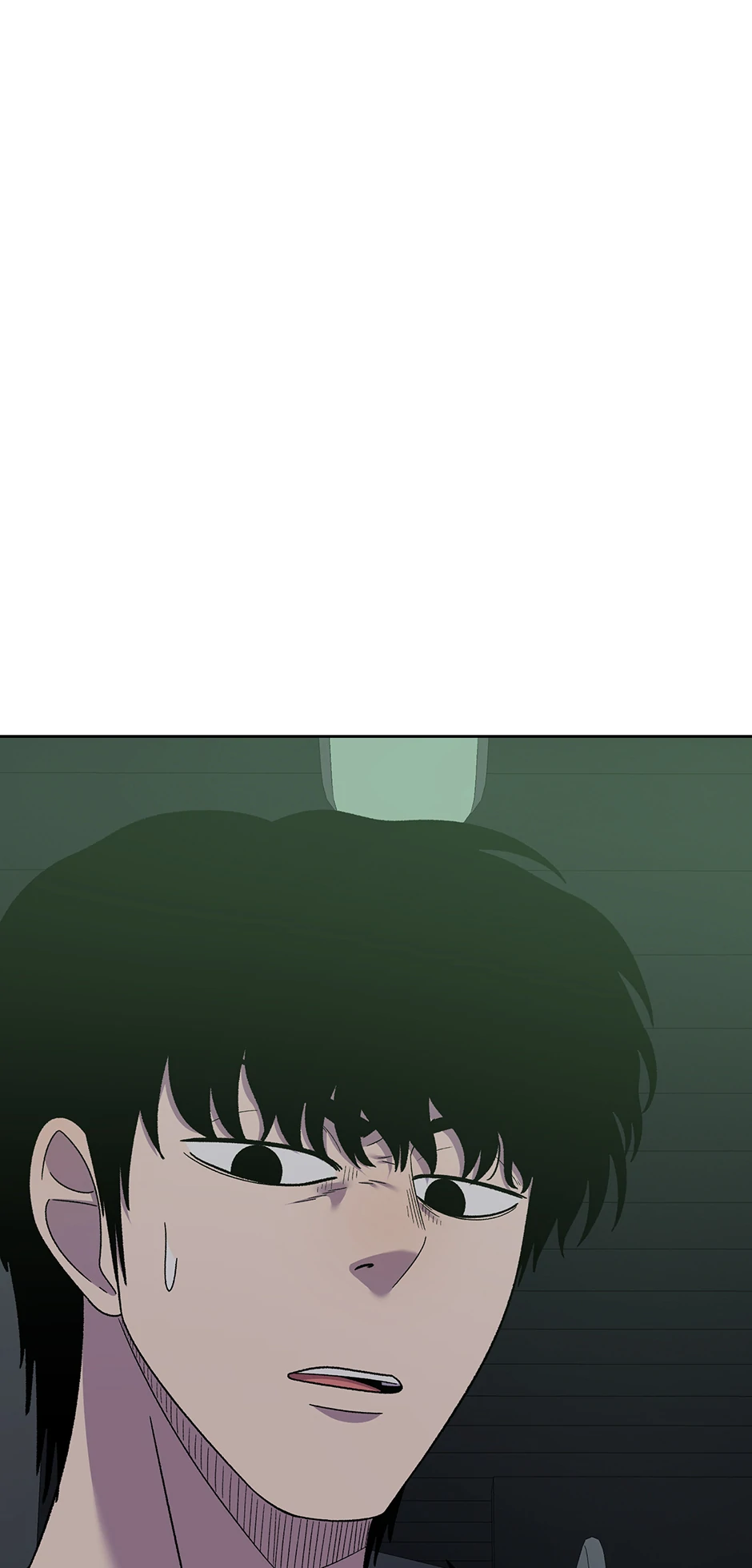 Read Parashoppers ENGLISH Manga Online