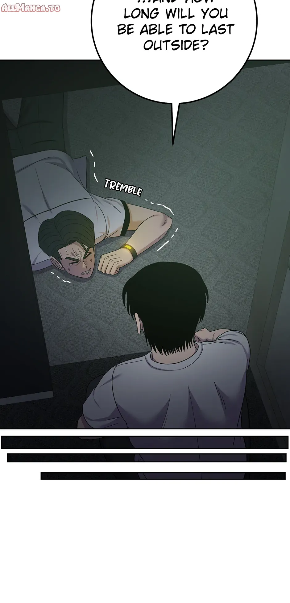 Read Parashoppers ENGLISH Manga Online