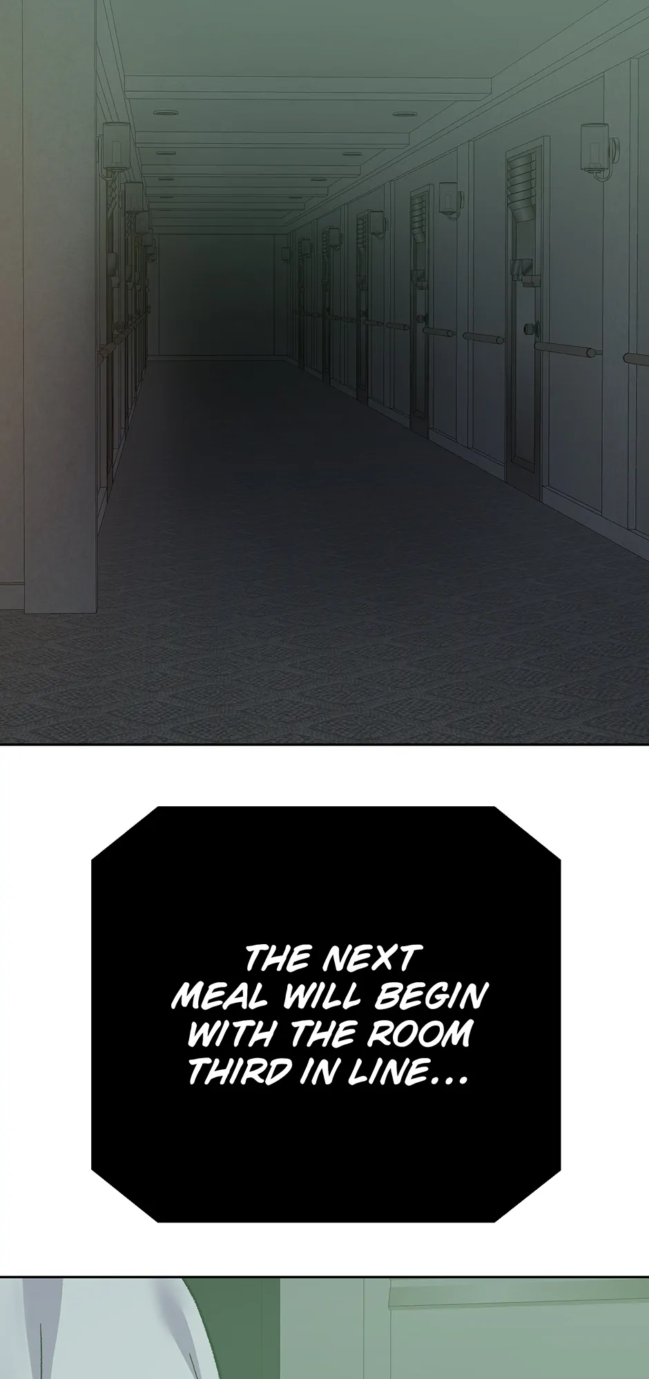 Read Parashoppers ENGLISH Manga Online