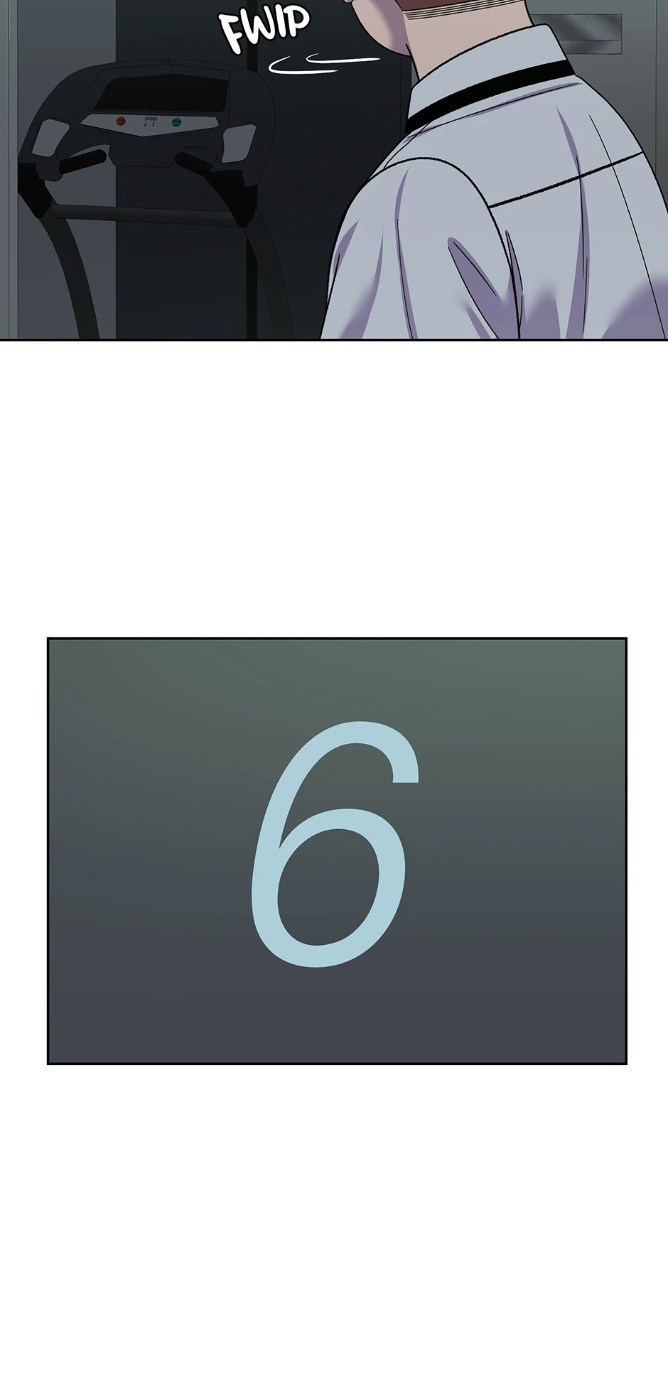 Read Parashoppers ENGLISH Manga Online