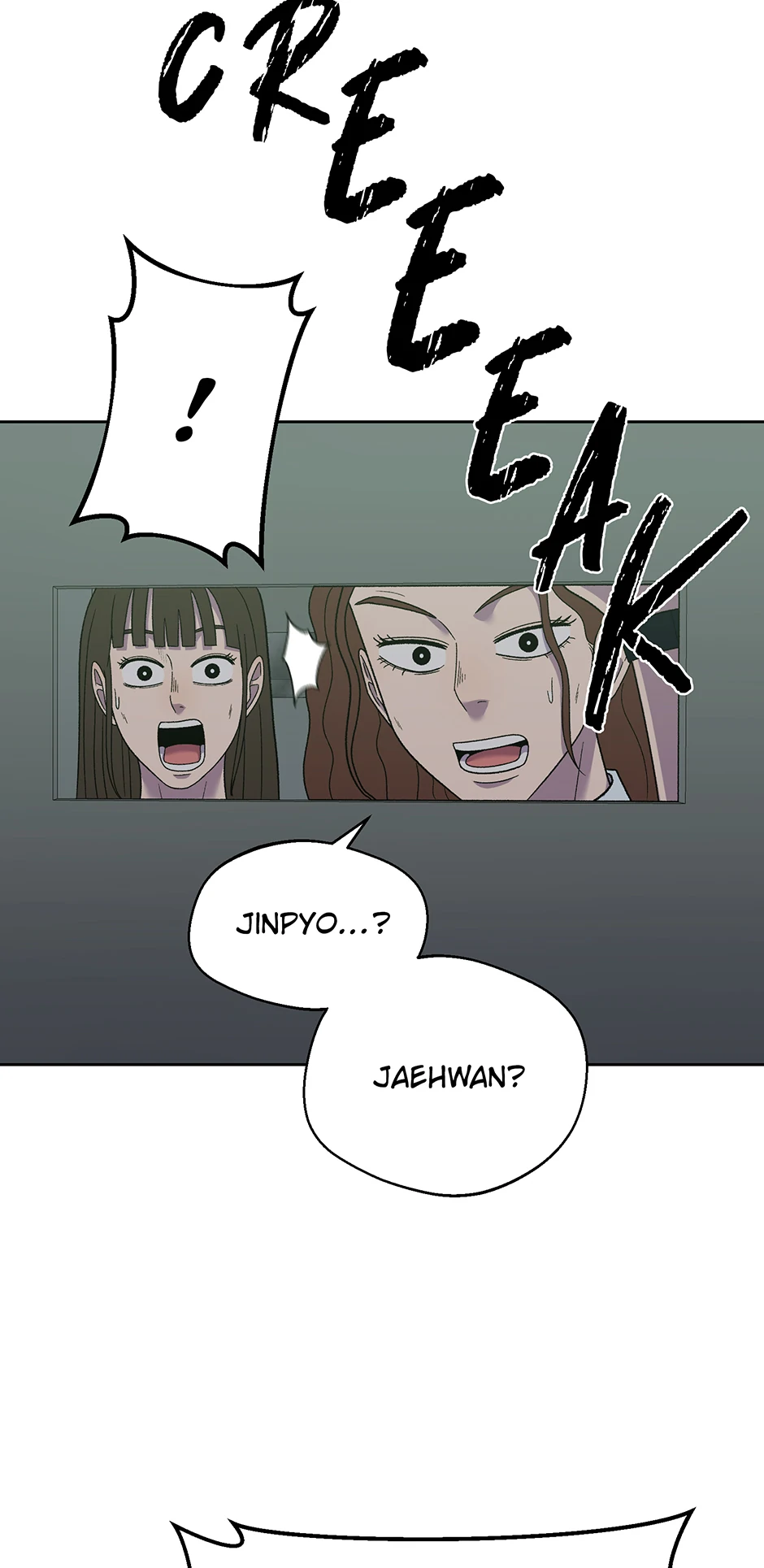 Read Parashoppers ENGLISH Manga Online