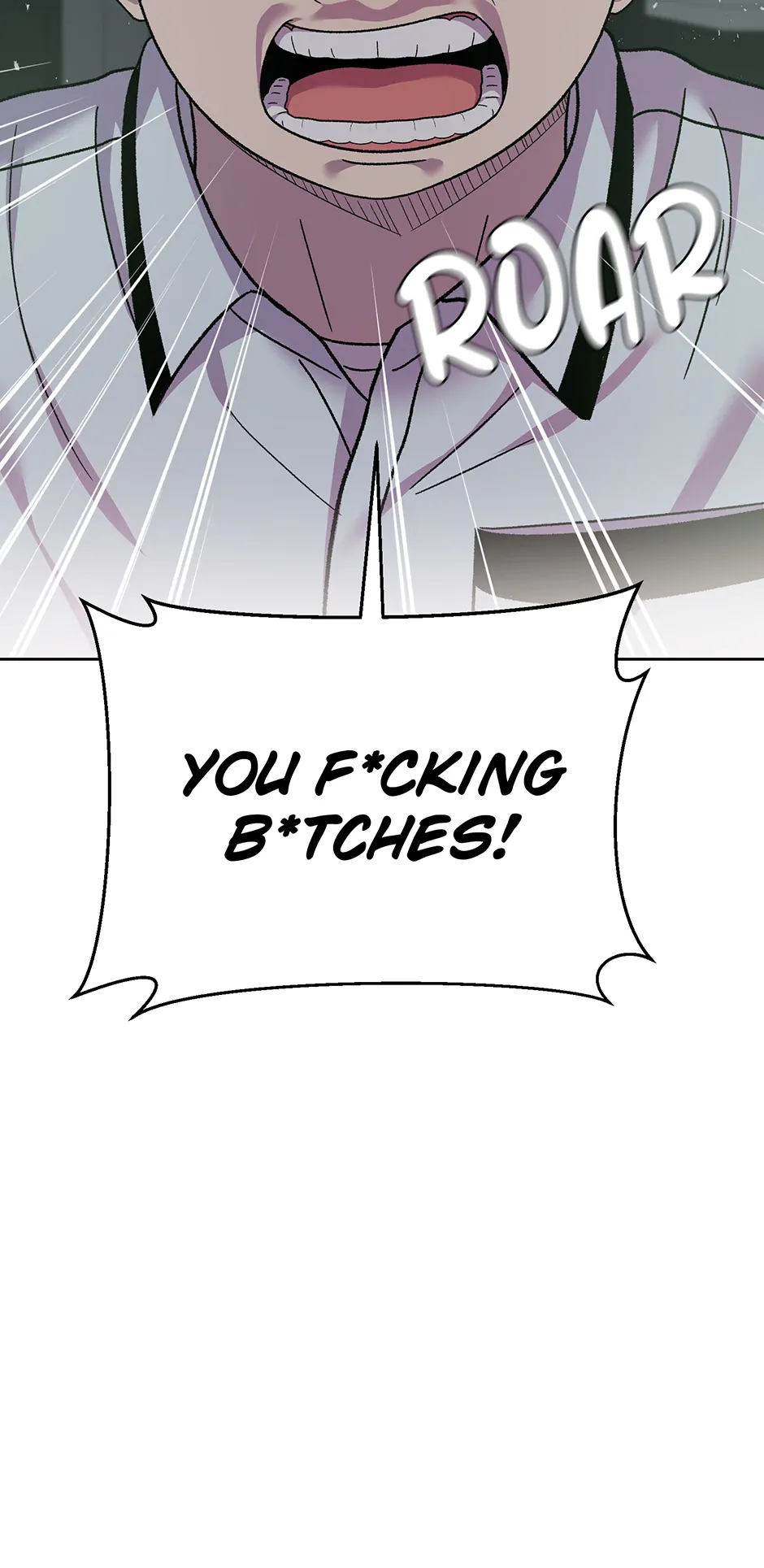 Read Parashoppers ENGLISH Manga Online