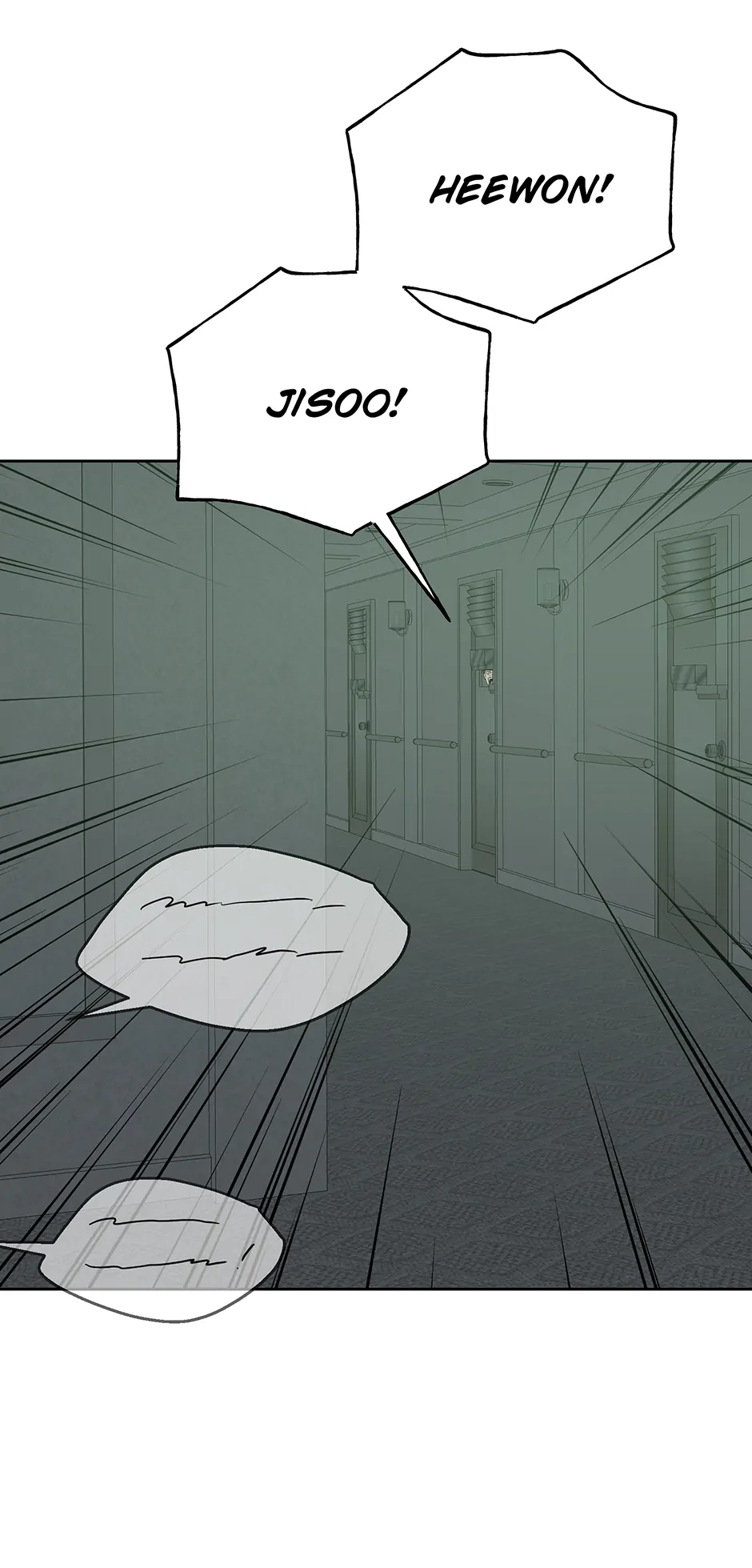 Read Parashoppers ENGLISH Manga Online