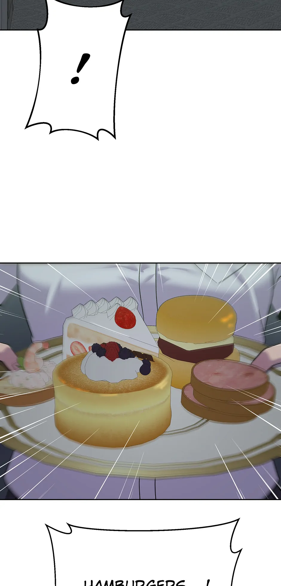 Read Parashoppers ENGLISH Manga Online