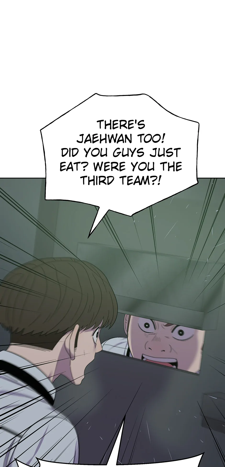 Read Parashoppers ENGLISH Manga Online