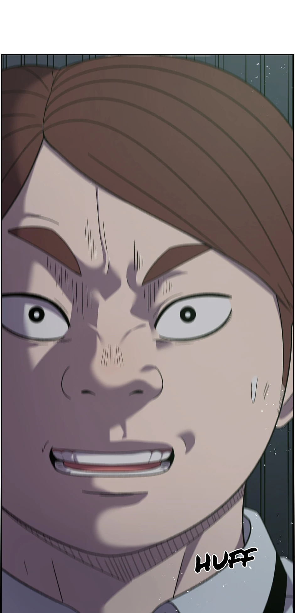 Read Parashoppers ENGLISH Manga Online