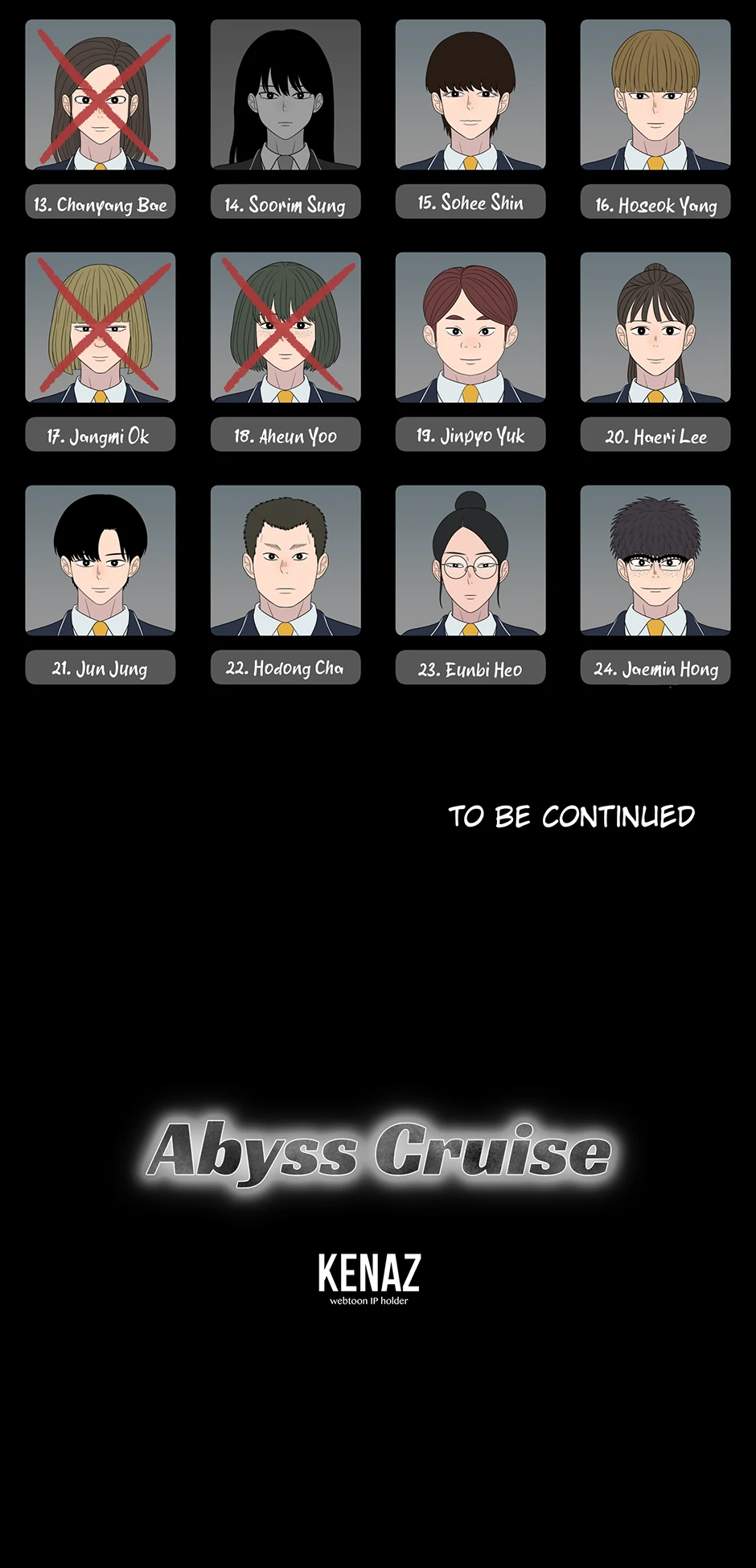 Read Parashoppers ENGLISH Manga Online